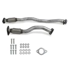 Front Exhaust Flex Pipe 2013 2019 Ford Explorer 3.5L Ecoboost DB5Z-5G203-B New. Price: $128.99.