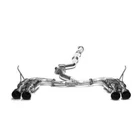 Invidia HS11STIGM4SS Gemini R400 Single Layer Cat Back Exhaust For Wrx 10-14 New. Price: $1724.28.