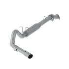 Mbrp S6208AL 4 Inch Cat Back Exhaust System Single Side Stock Exit Alumin... New. Price: $509.99.