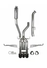 Hooker Blackheart BH7301 Cat-back Exhaust System For 2017-19 Honda Civic Type-r New. Price: $999.98.