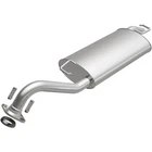 Brexhaust Stock Replacement Kit For Toyota Corolla 2006 2007 2008 New. Price: $227.00.
