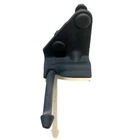 Exhaust Hanger Mount Bracket 1999- 2007 Ford F250 F350 Remanufactured. Price: $35.00.