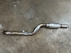 12-16 Bmw 550I Rwd Exhaust Muffler Front Right Pipe Oem Used. Price: $45.44.