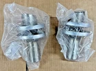 *returned Sale* INVIDIA(HS11STIGTP) N1 Twin Outlet Single Layer Tip Ss Cat-back New. Price: $1087.00.