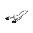 Mbrp S45033CF Exhaust System * Fits 2021+ Bmw M3/M4 With Dual Tips New. Price: $2379.99.