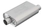 Borla 400820 Cratemuffler New. Price: $356.99.