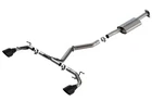 140909BC Borla Cat-back System S-type New. Price: $1149.99.