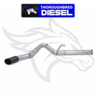 Banks Monster Exhaust 5" 17-22 Ford 6.7L Powerstroke All Cab And Bed Lengths New. Price: $569.00.