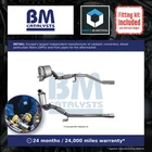 Diesel Particulate Filter Dpf + Fitting Kit Fits Vw Jetta MK3 2.0D 06 To 08 Bmn New. Price: $542.15.