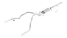 Borla 140340 Touring Catback Exhaust System New. Price: $1419.99.