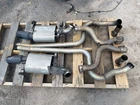 2011-2014 Ford Mustang Gt Borla Attack Exhaust Muffler Pipe Black Tips *read Used. Price: $819.99.