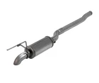 Flowmaster Cat Back Exhaust Jeep 2020-2026 Part 717969 Performance New. Price: $423.95.