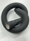 Empi 3704 Black Fresh Air Fan Shroud Heater Hose 50MM X 1080MM For TYPE1 Vw Bug New. Price: $28.95.