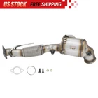 Catalytic Converter 2013 2014 2015 2016 Ford Escape 2.0L L4 Turbo New. Price: $256.00.