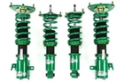 Tein Flex Z Coilovers For Honda S2000 AP1/AP2 1999-2009 New. Price: $1233.54.