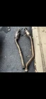 Mercedes X166 GL450 ML63 Amg Engine Left & Right Side Exhaust Downpipe Set Oem Used. Price: $789.98.