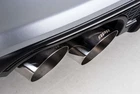 Dinan D660-0069 Free Flow Axle-back Exhaust Compatible With 2017-2020 Bmw New. Price: $1126.95.
