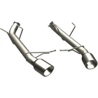 Magnaflow 15596 Race Stainless Axle-back Exhaust System New. Price: $685.00.