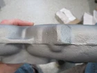 *rare* 62 63 C1 C2 Corvette Exh Manifold 327 Shp Fuel INJ--2.5" Orig Gm #3797901 Used. Price: $375.00.