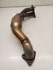 Toyota 4RUNNER, Exhaust Crossover Pipe W/c, 96-98, 3.4L,V6, 5VZFE, 17106-62020 Used. Price: $232.32.