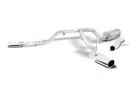 Gibson Performance 65683 Cat-back Dual Extreme Exhaust 21-22 Tahoe Yukon New. Price: $692.43.