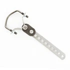 Omix Fits Universal Exhaust Hanger 17620.02 For Willys & Jeep New. Price: $27.88.