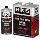 Hks Super Racing Oil 0W-40 4L 52001-AK122 New. Price: $165.89.