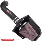 K&n 57-2550 Performance Short Ram Cold Air Intake 1997-04 Ford F150 4.2L V6 New. Price: $357.27.