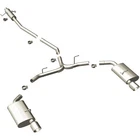 15552 Magnaflow Exhaust System Sedan Ford Fusion 2007-2012 New. Price: $1285.00.