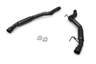 818160 Flowmaster Outlaw Axle-back Exhaust System New. Price: $768.95.