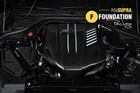 Dinan Exhaust System Kit - A9X Gr Supra Foundation Package (f) New. Price: $2210.04.