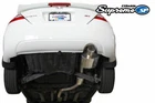 Greddy Supreme Sp Exhaust For 06-11 Honda Civic Si Coupe FG2 New. Price: $789.88.