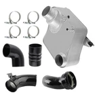 Charge Air Cooler+intercooler Hose Pipe Ford 2011-2016 6.7L New. Price: $390.69.