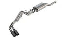 Borla 140975BC S-type Cat-back Exhaust System Fits Select Ford Ranger Xl, Xlt, New. Price: $998.99.