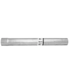 Ap Exhaust Prebent Pipe 28714 New. Price: $23.21.