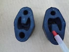 2003 - 2004 Mustang Cobra Rear Exhaust Isolator Hangers Oem Sku# D376 Used. Price: $23.40.