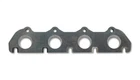 Vibrant 14620V Mild Steel Exhaust Flange For Vw/audi 2.0FSI 4-CYL (1/2" Thick) New. Price: $145.95.