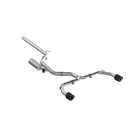 S46173CF Mbrp Exhaust System For Vw Volkswagen Gti 2022-2024 New. Price: $979.99.
