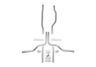 Hooker Headers 16526 Competition Exhaust System New. Price: $333.95.