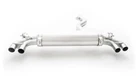 Remus Fits 2018 Bmw 3 Series G20 Sedan (w/gpf) (excl Xdrive Models) Axle Back New. Price: $1555.56.