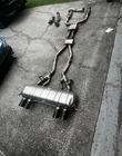 2021 2022 Bmw M3 Competition G80 3.0 S58 Turbo Oem Complete Exhaust System Used. Price: $500.00.