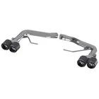 Mbrp S56023CF Axle Back Exhaust System Kit For 14-25 Macan Turbo Gts 2.9L 3.0L New. Price: $909.99.