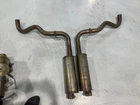Oem Dodge Viper Gts RT10 Factory Exhaust Pipes Set 95042-N Muffler 04848869AA Used. Price: $199.00.