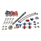 Nitrous Oxide Systems 02464 Pro Shot Fogger Injection With Super A Nozzle New. Price: $1638.10.
