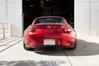 Revel Medallion Touring-s Catback Exhaust Fits 2016-2020 Mazda MX-5 New. Price: $646.00.