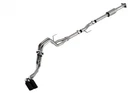 Borla 140872BC Cat-back Exhaust System Atak New. Price: $1347.99.