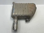 17 18 19 20 Jaguar F-pace Rear Right Exhaust Muffler Pipe W/tip 2.0L 1483 Oem Used. Price: $132.99.