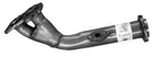Exhaust Pipe Fits 1995 1996 1997 1998 Toyota T100 3.4L V6 Gas Dohc New. Price: $155.67.