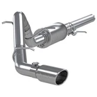 Mbrp S5080409 Cat Back Exhaust System For 14-19 Silverado Sierra 1500 4.3L 5.3L New. Price: $669.99.
