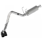 Ford Performance M-5200-FSD73SB Sport Exhaust W/black Tip 20-23 F250/F350 7.3 New. Price: $1778.75.